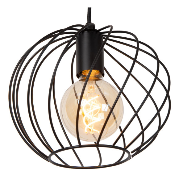 lampa wisząca DANZA 21428/25/30 Lucide | Sklep z lampami