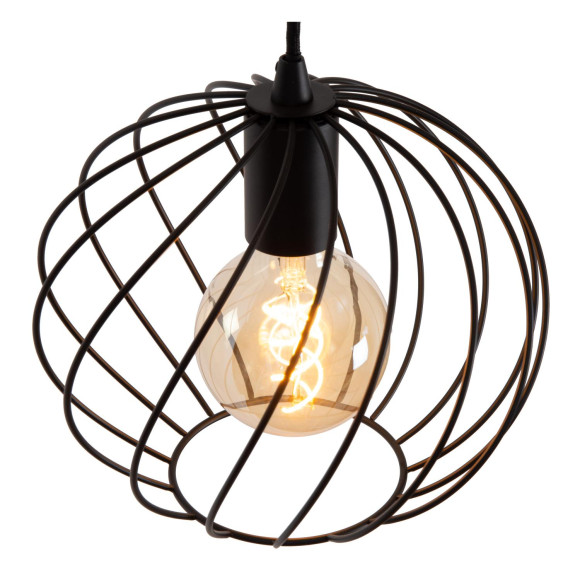 lampa wisząca DANZA 21428/25/30 Lucide | Sklep z lampami
