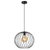 lampa wisząca DANZA 21428/40/30 Lucide | Sklep z lampami