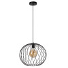 lampa wisząca DANZA 21428/40/30 Lucide | Sklep z lampami