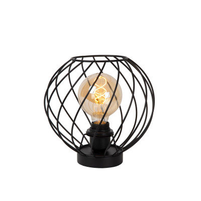lampa stołowa DANZA 21528/25/30 Lucide | Sklep z lampami