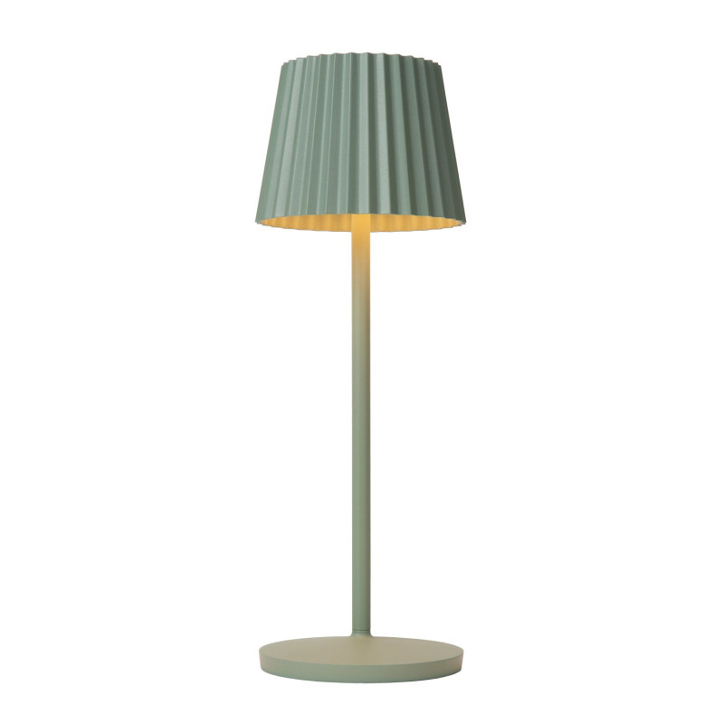 lampa stołowa JUSTINE 27889/02/33 Lucide | Sklep z lampami