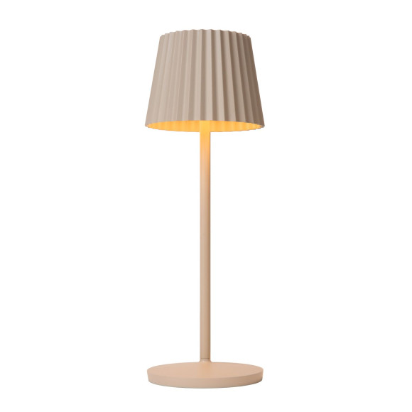 lampa stołowa JUSTINE 27889/02/38 Lucide | Sklep z lampami