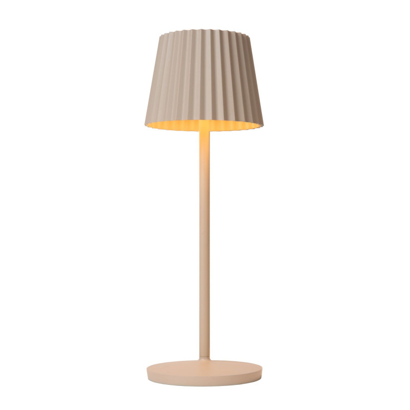 lampa stołowa JUSTINE 27889/02/38 Lucide | Sklep z lampami