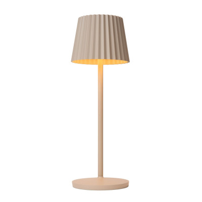 lampa stołowa JUSTINE 27889/02/38 Lucide | Sklep z lampami