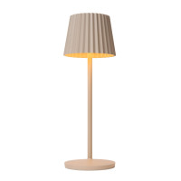 lampa stołowa JUSTINE 27889/02/38 Lucide | Sklep z lampami