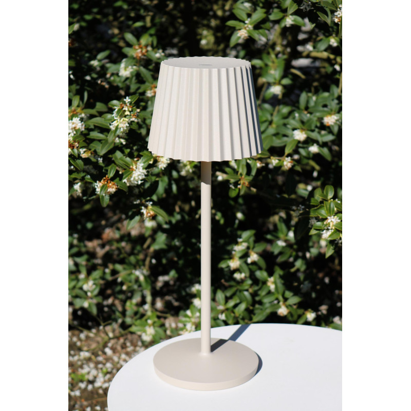 lampa stołowa JUSTINE 27889/02/38 Lucide | Sklep z lampami