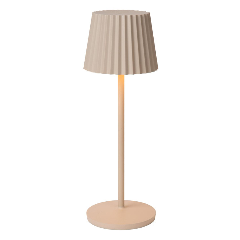 lampa stołowa JUSTINE 27889/02/38 Lucide | Sklep z lampami