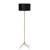 lampa podłogowa TONDO 45790/81/02 Lucide | Sklep z lampami