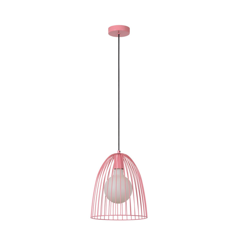 lampa wisząca MACARONS 74417/01/66 Lucide | Sklep z lampami lampa wisząca MACARONS 74417/01/66 Lucide | Sklep z lampami