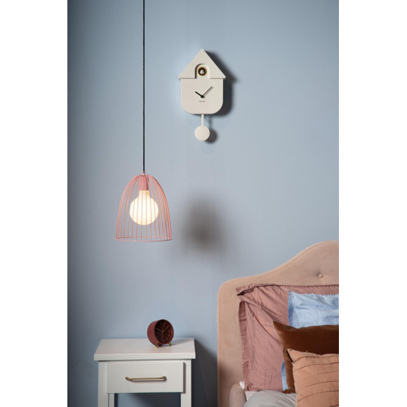 lampa wisząca MACARONS 74417/01/66 Lucide | Sklep z lampami lampa wisząca MACARONS 74417/01/66 Lucide | Sklep z lampami