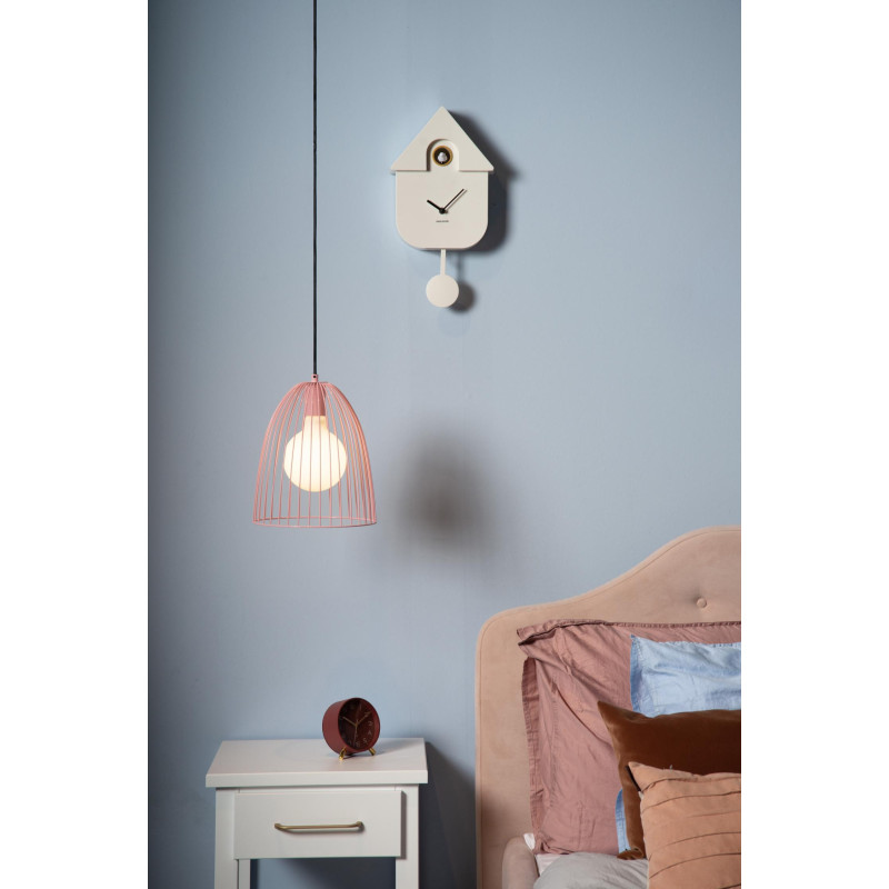 lampa wisząca MACARONS 74417/01/66 Lucide | Sklep z lampami lampa wisząca MACARONS 74417/01/66 Lucide | Sklep z lampami