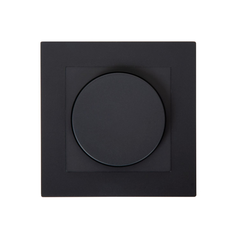 RECESSED WALL DIMMER NL 50000/00/30