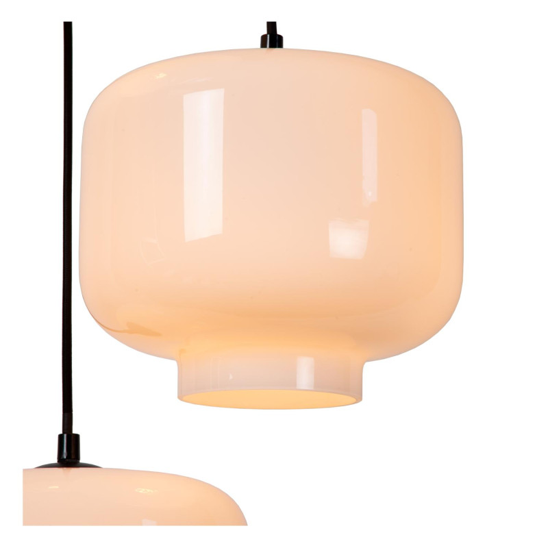 lampa wisząca MEDINE 46413/03/61 Lucide | Sklep z lampami lampa wisząca MEDINE 46413/03/61 Lucide | Sklep z lampami