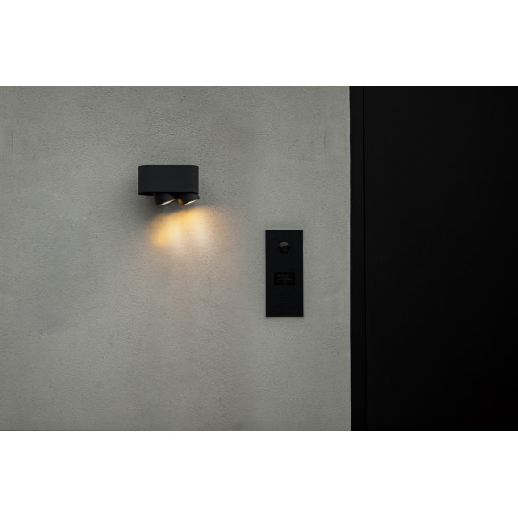 kinkiet CYPRES 6604003118 nan | Sklep z lampami