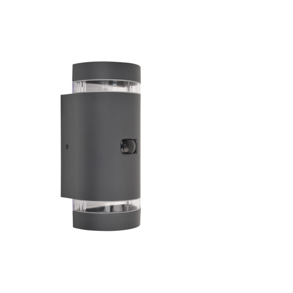 kinkiet FOCUS - CZUJNIK RUCHU 5604014118 nan | Sklep z lampami