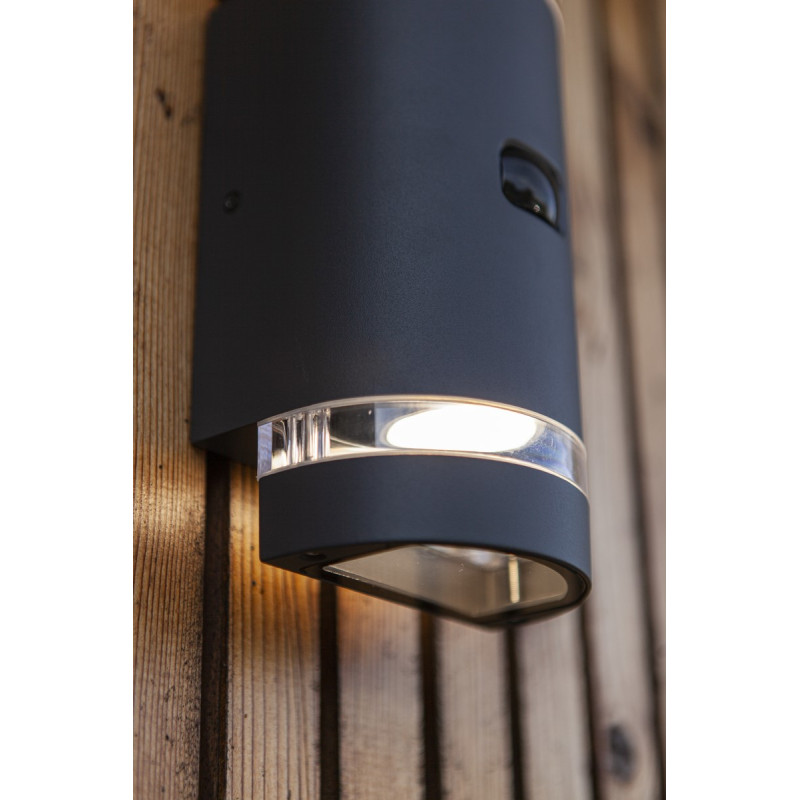 kinkiet FOCUS - CZUJNIK RUCHU 5604014118 nan | Sklep z lampami