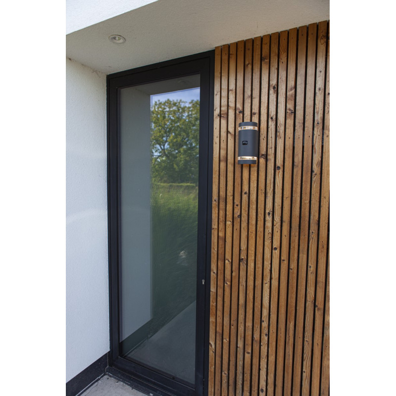 kinkiet FOCUS - CZUJNIK RUCHU 5604014118 nan | Sklep z lampami