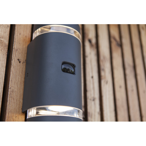 kinkiet FOCUS - CZUJNIK RUCHU 5604014118 nan | Sklep z lampami