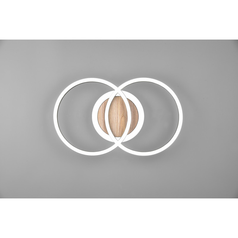 lampa sufitowa GIRO R62783635 RL | Sklep z lampami