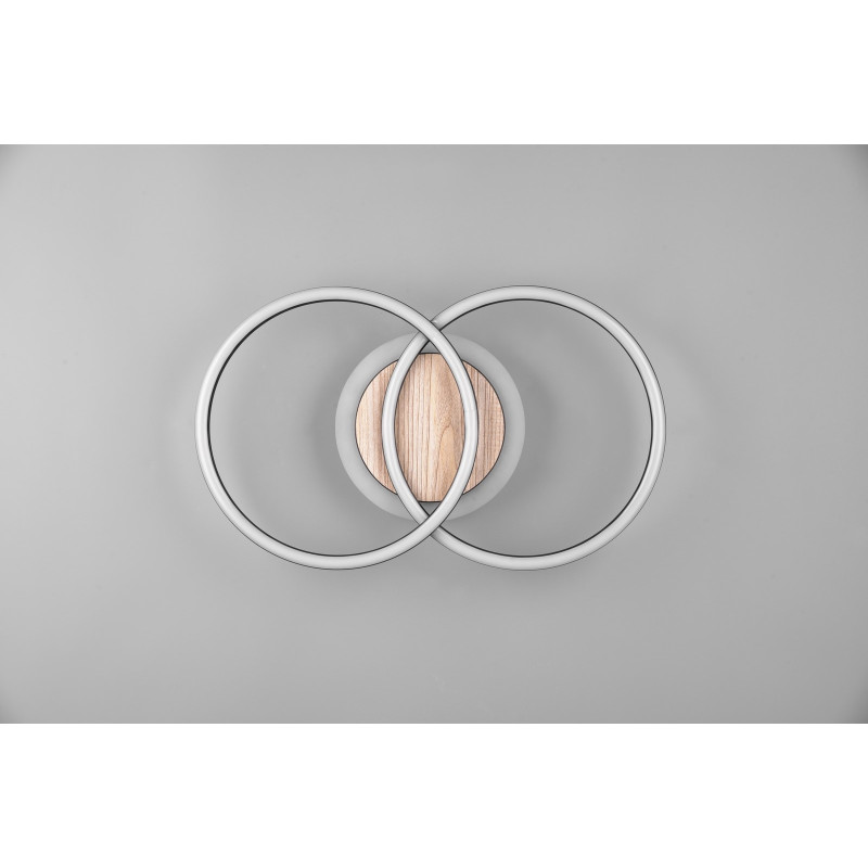 lampa sufitowa GIRO R62783635 RL | Sklep z lampami