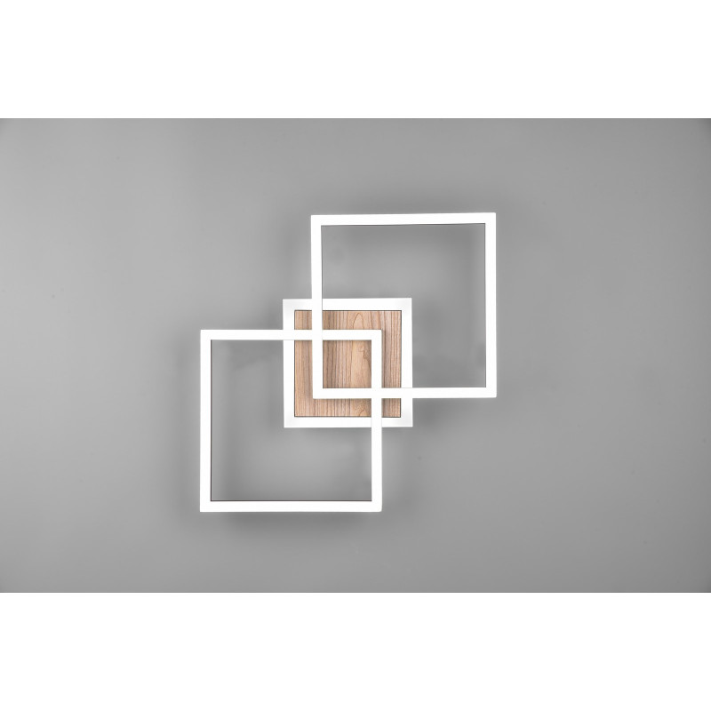 lampa sufitowa GIRO R62793635 RL | Sklep z lampami