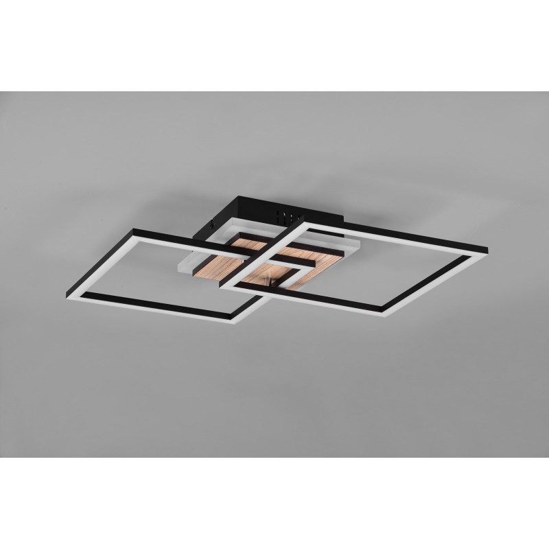 lampa sufitowa GIRO R62793635 RL | Sklep z lampami