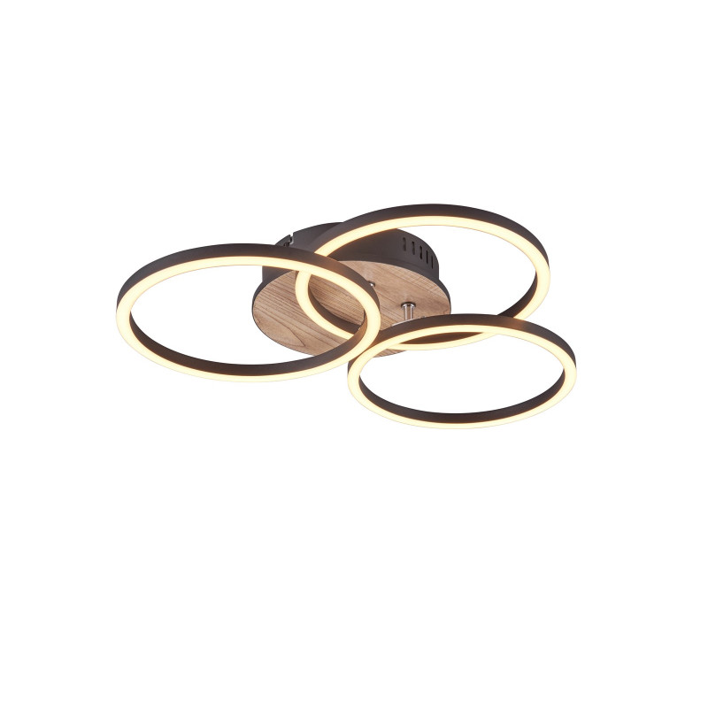 lampa sufitowa CIRCLE R62823135 RL | Sklep z lampami