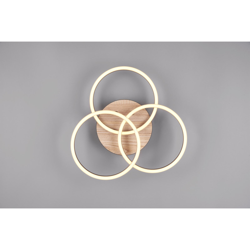 lampa sufitowa CIRCLE R62823135 RL | Sklep z lampami