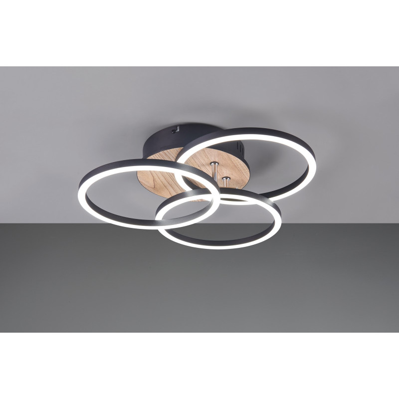 lampa sufitowa CIRCLE R62823135 RL | Sklep z lampami