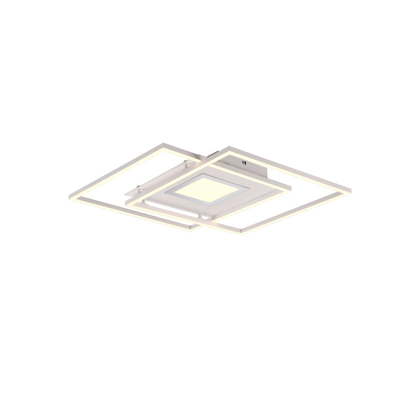 lampa sufitowa VIA 620710331 Trio | Sklep z lampami