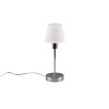 lampa stołowa LUIS II 595700106 Trio | Sklep z lampami