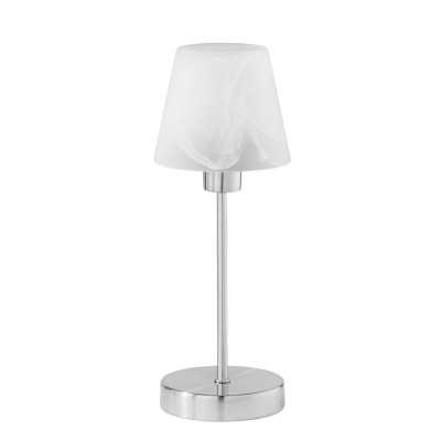 lampa stołowa LUIS II 595700107 Trio | Sklep z lampami