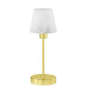 lampa stołowa LUIS II 595700108 Trio | Sklep z lampami