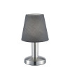 lampa stołowa MATS II 599700142 Trio | Sklep z lampami