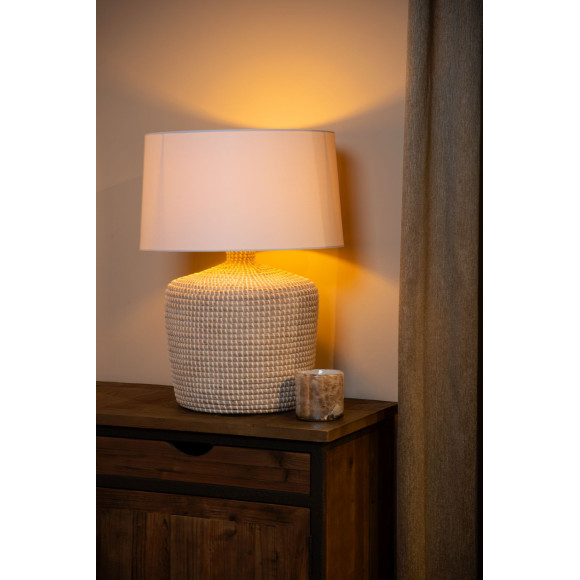 lampa stołowa AMBALA 10552/81/73 Lucide | Sklep z lampami lampa stołowa AMBALA 10552/81/73 Lucide | Sklep z lampami