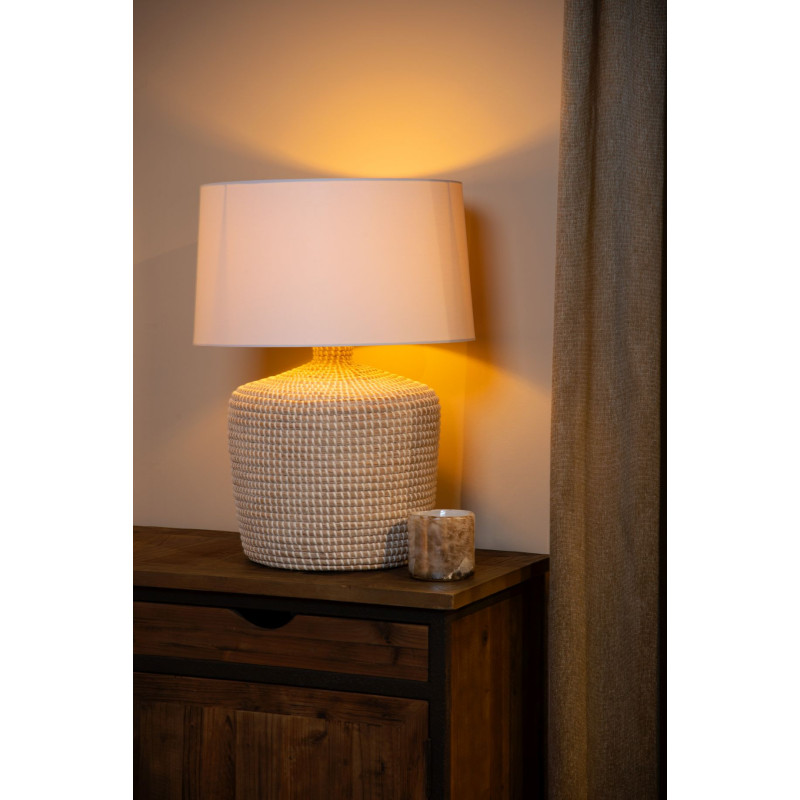 lampa stołowa AMBALA 10552/81/73 Lucide | Sklep z lampami