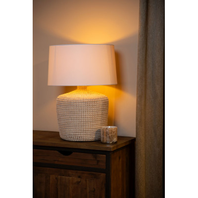 lampa stołowa AMBALA 10552/81/73 Lucide | Sklep z lampami