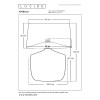 lampa stołowa AMBALA 10552/81/73 Lucide | Sklep z lampami