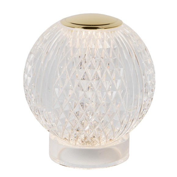 lampa stołowa CINTRA 13599/01/60 Lucide | Sklep z lampami