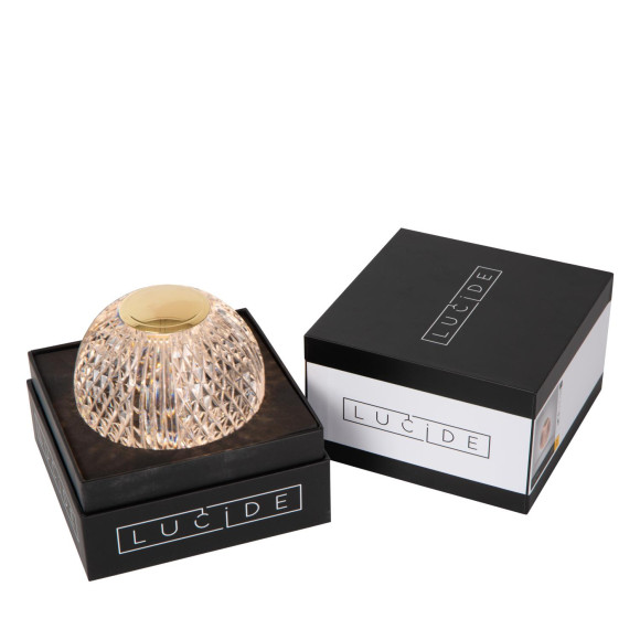 lampa stołowa CINTRA 13599/02/60 Lucide | Sklep z lampami