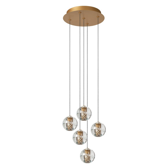 lampa wisząca DILENKO 13497/15/02 Lucide | Sklep z lampami