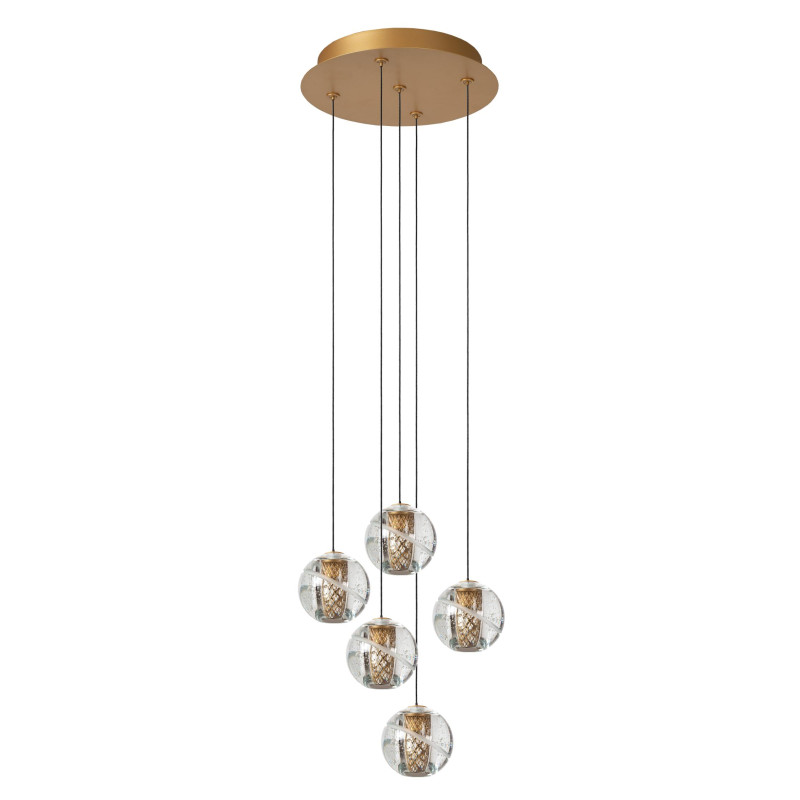 lampa wisząca DILENKO 13497/15/02 Lucide | Sklep z lampami