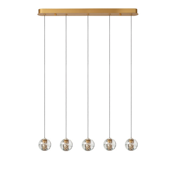 lampa wisząca DILENKO 13497/16/02 Lucide | Sklep z lampami