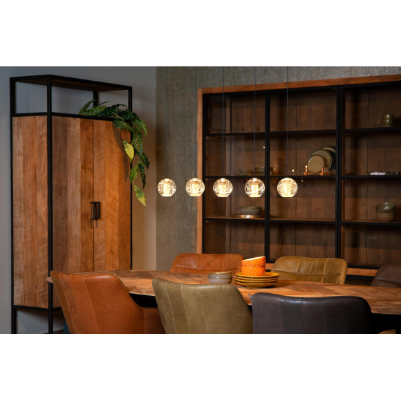 lampa wisząca DILENKO 13497/16/02 Lucide | Sklep z lampami