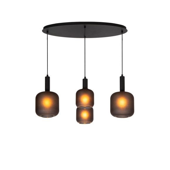 lampa wisząca ELOISE 45405/04/30 Lucide | Sklep z lampami