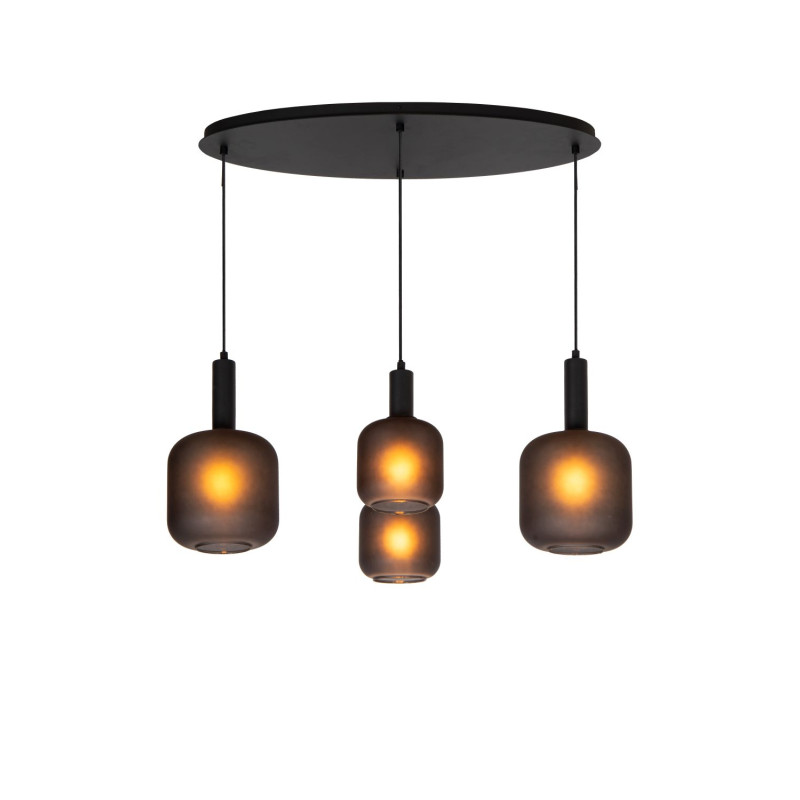 lampa wisząca ELOISE 45405/04/30 Lucide | Sklep z lampami