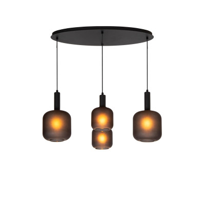 lampa wisząca ELOISE 45405/04/30 Lucide | Sklep z lampami