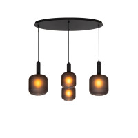 lampa wisząca ELOISE 45405/04/30 Lucide | Sklep z lampami