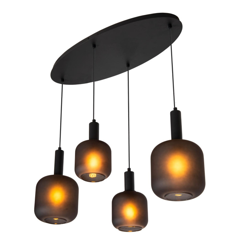 lampa wisząca ELOISE 45405/04/30 Lucide | Sklep z lampami